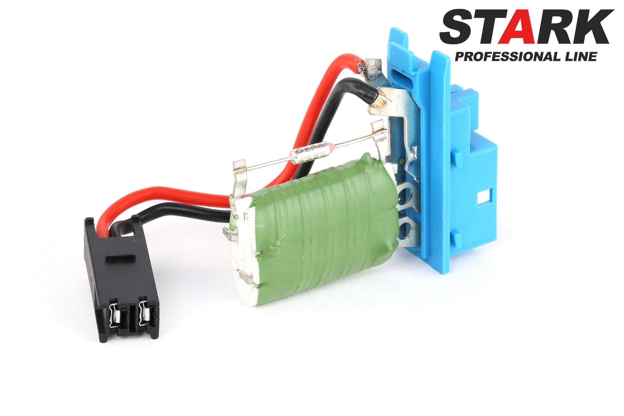 Osta STARK Ohjainlaite, lämmitys / tuuletus Tuote No.: SKCU-2150099 edullisesti hintaan 17,07 €