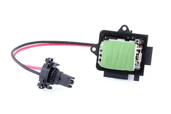 RENAULT Master IV Platform/Chassis (XDD) 2025 HVAC control module STARK OEM 7701046941, 6441L1, 7701045870