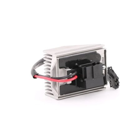 OEM Resistência controlo de velocidade do ventilador de habitáculo SKODA 110 Coupe (R) 1972 6Q1907521, 6Q1907521A, 6Q1907521B STARK