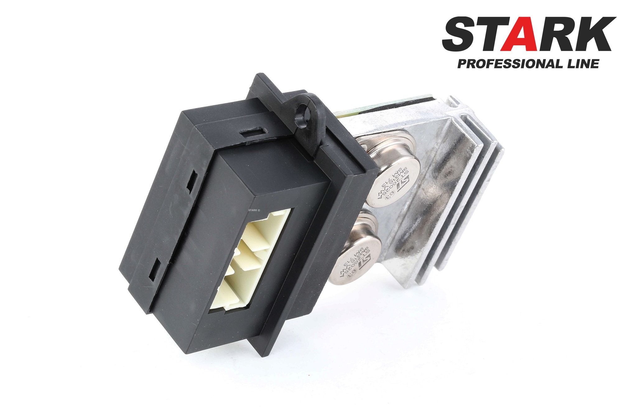 Compre STARK Módulo de comando, aquecimento / ventilação Produto No.: SKCU-2150111 a preços baixos de 27,30 €