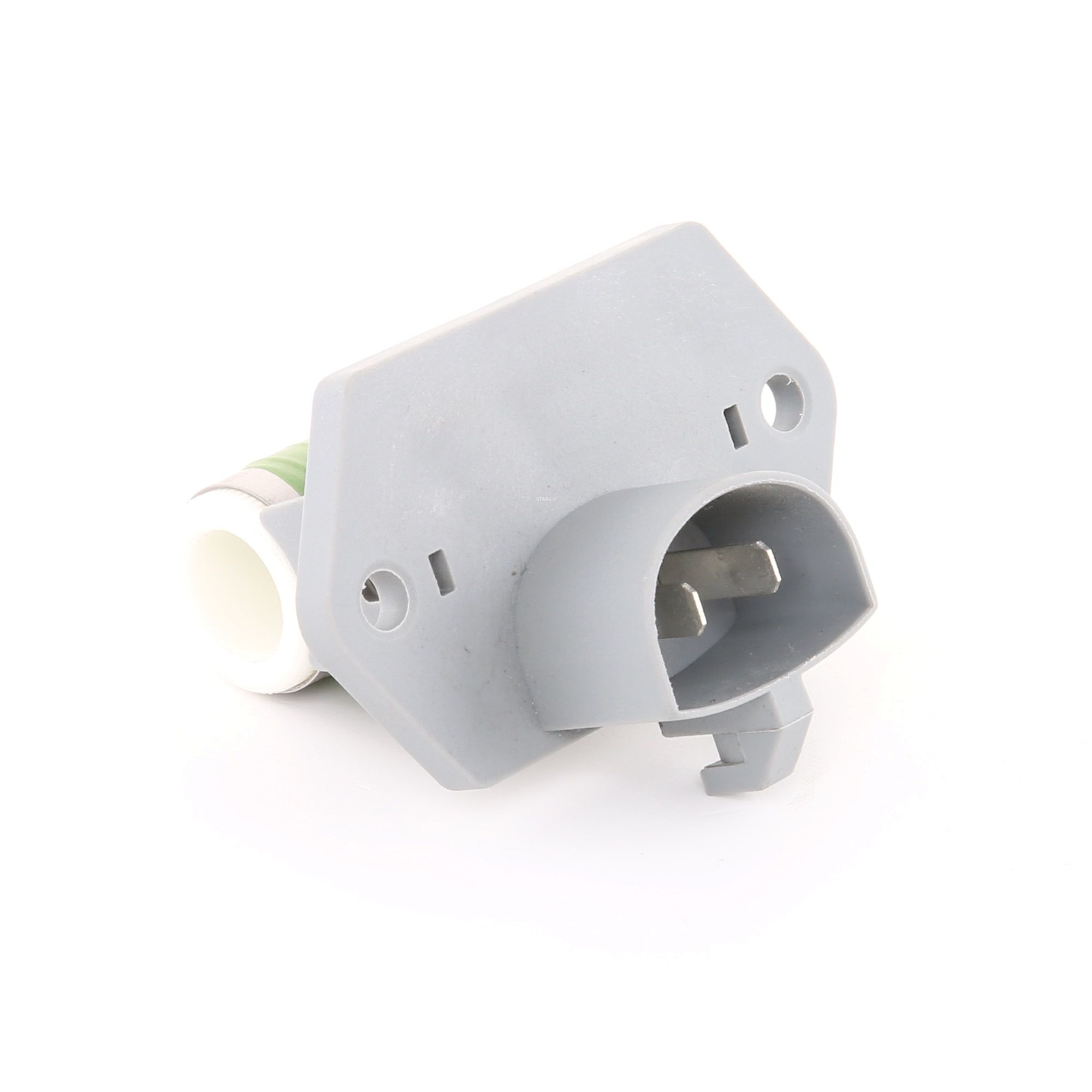 Køb STARK Styreenhed, varme / ventilation Produktnummer.: SKCU-2150112 til den lave pris af 235,48 kr.