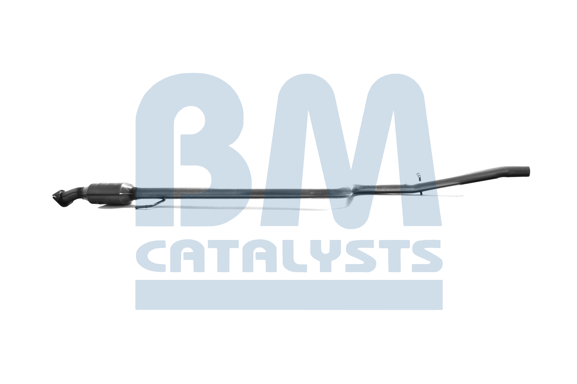 OEM Katalysator FIAT 1.9 JTD 100 PK Diesel 2104088 van BM CATALYSTS online aan verbazingwekkende prijzen