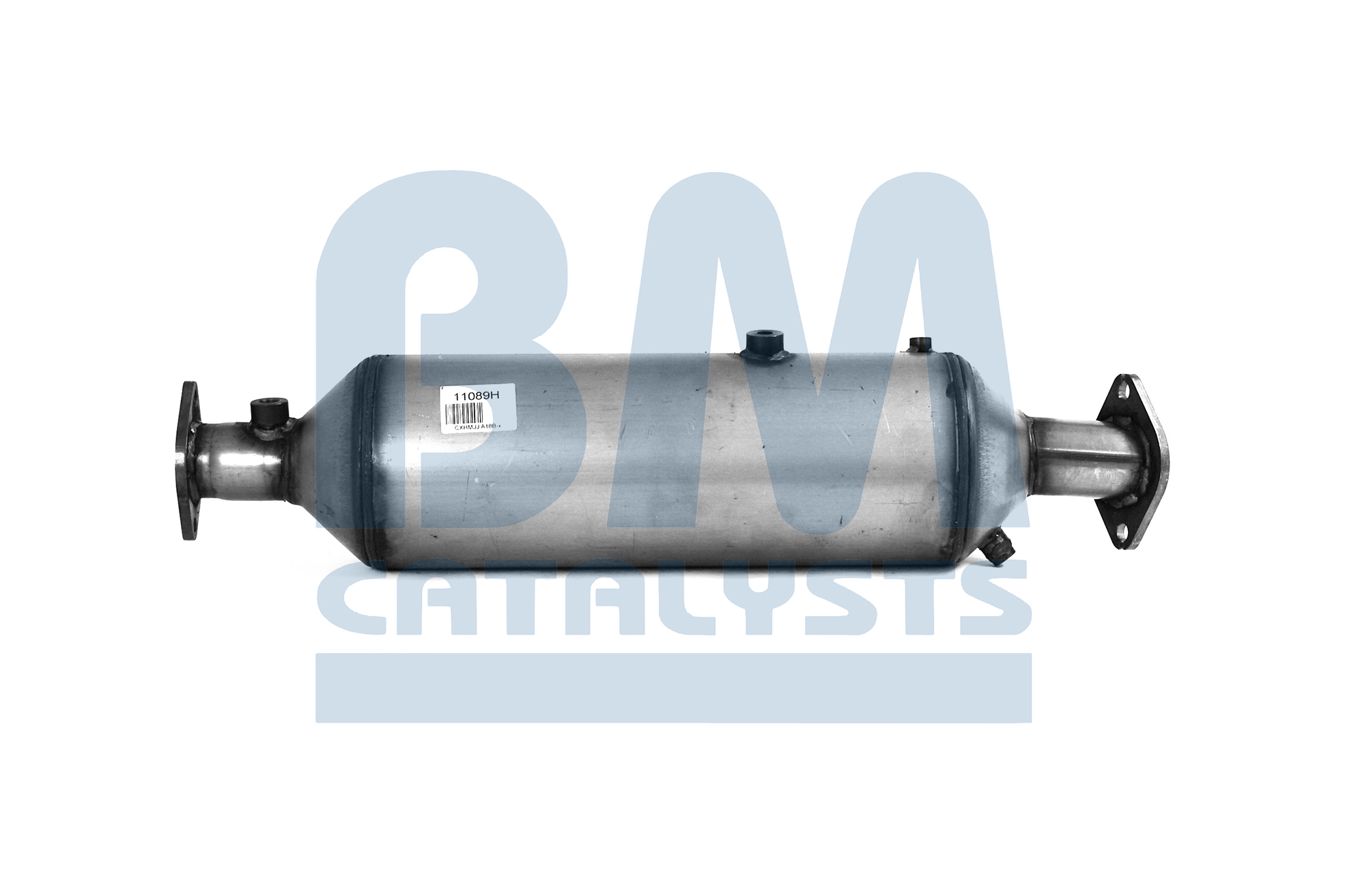 Compre BM CATALYSTS Filtro de partículas Número de producto: BM11089H a bajo precio de 401,01 €