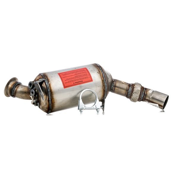 Köp billiga original Partikelfilter (DPF) BM11112H jämförbara med 18308509232 OEM nummer på nätet