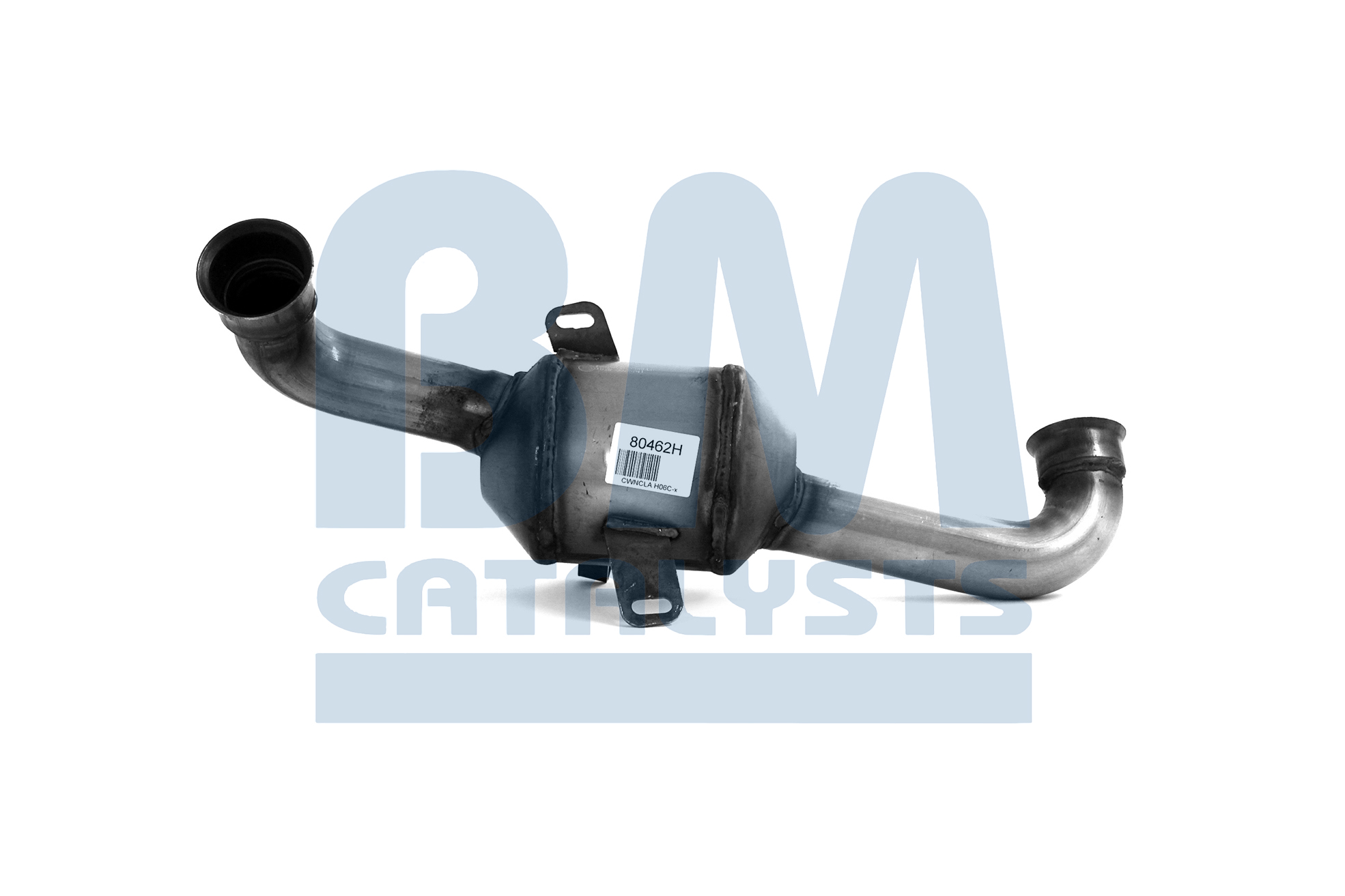 OE Convertidor catalítico CITROËN JUMPY 2015 1400242480, 1400883680, 1440088880 de BM CATALYSTS