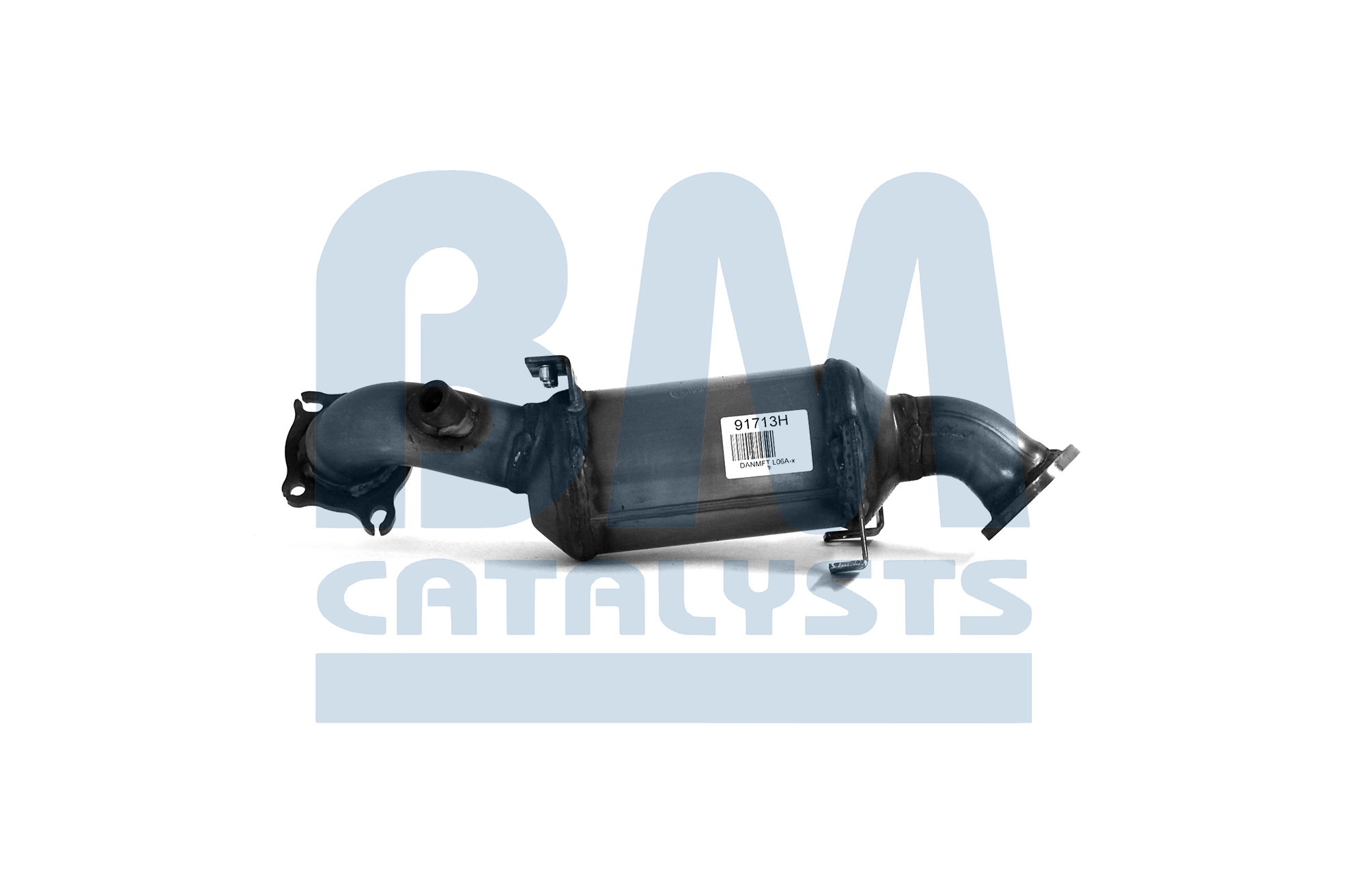 Köp billiga original Katalysator BM91713H jämförbara med 1K0254201BX OEM nummer på nätet