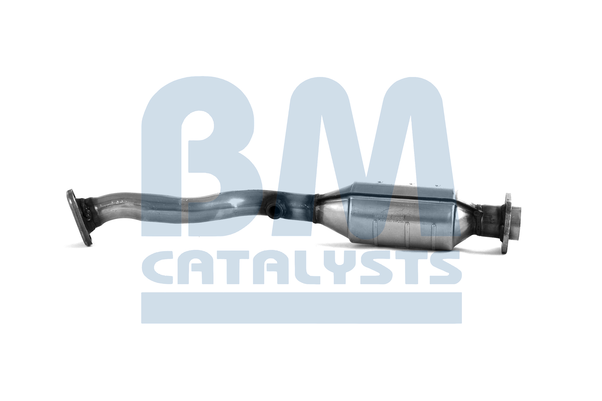 Cumpărați Catalizator de la BM CATALYSTS Număr produs: BM91717H la prețul de doar 1180,42 lei