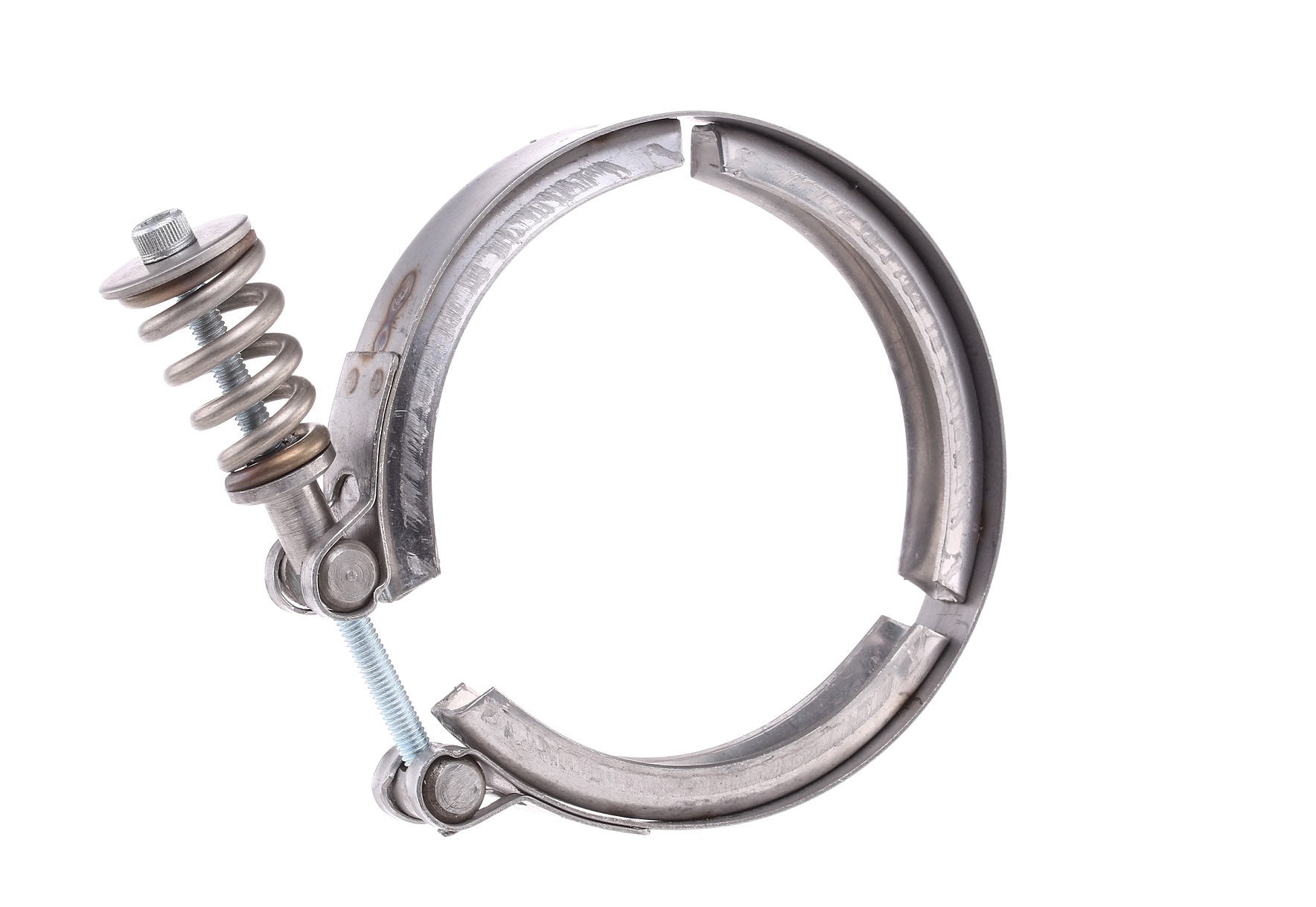 Compre FA1 Conector de tubos, sistema de escape Produto No.: 969-810 a preços baixos de 25,12 €