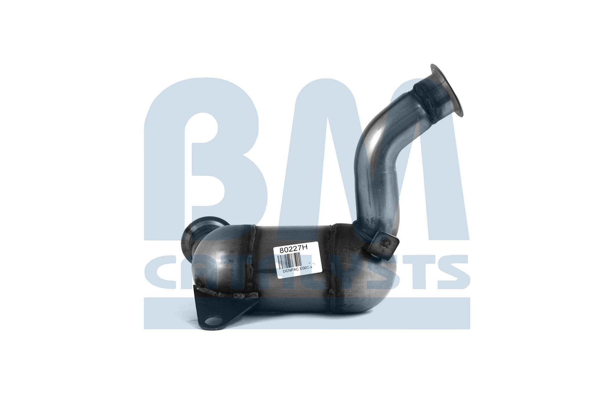 Acquista online Catalizzatore BM80227H originale a buon mercato, comparabile con i numeri OEM 1684908710