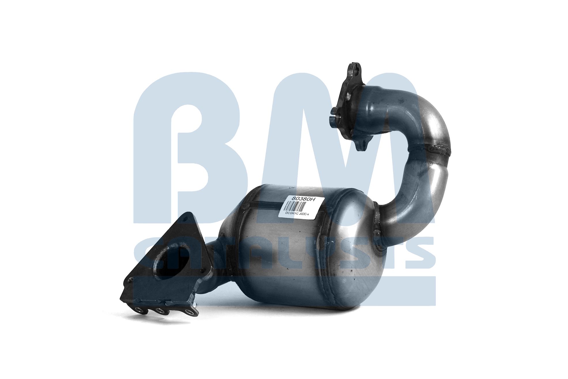 OEM Katalyzátor OPEL 2.0 CDTI (F7, J7, A07) 114 HP nafta 2080000Q0F od BM CATALYSTS online za výborné ceny