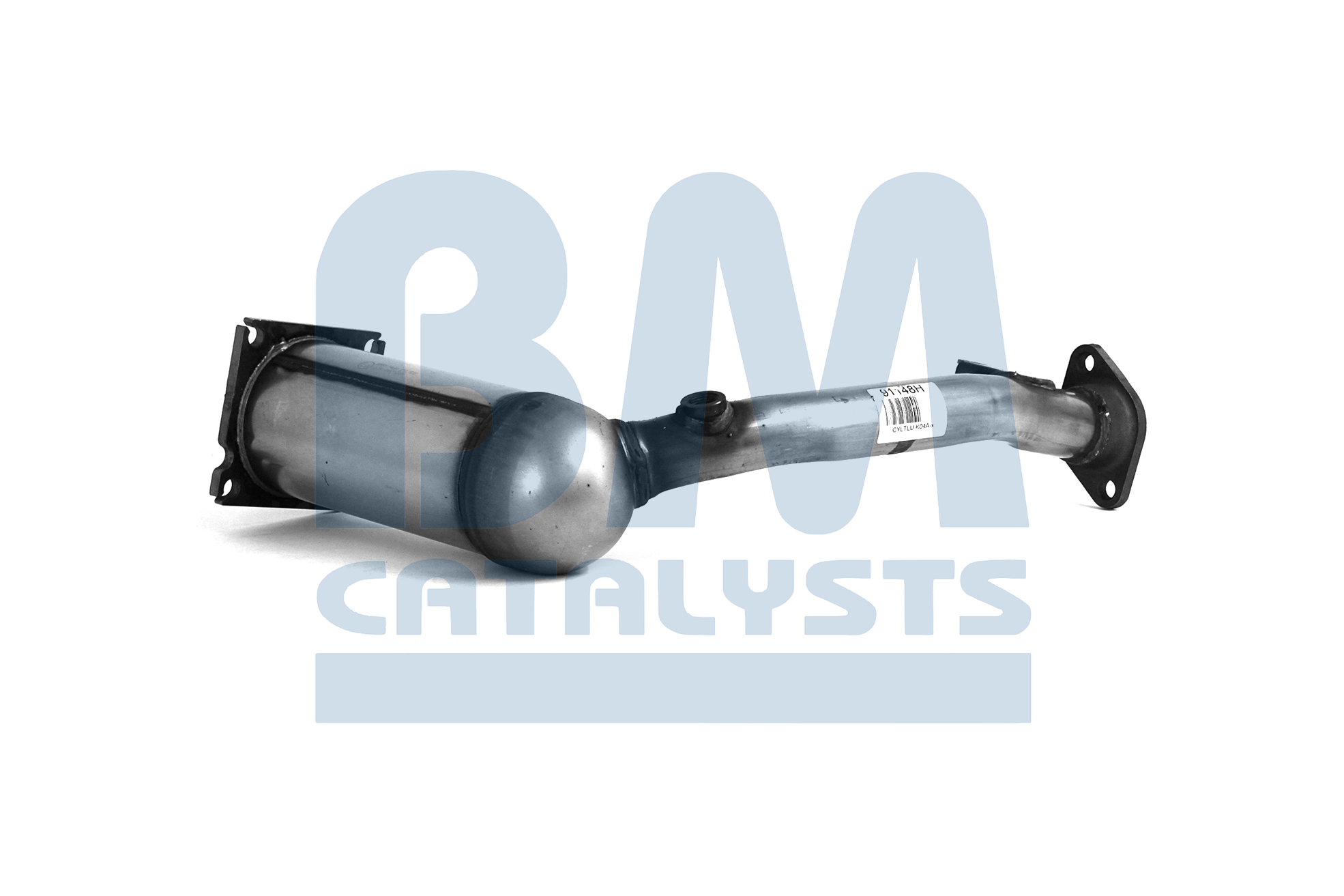 Įsigykite nebrangią originalią Katalizatoriaus BM91148H. sulyginama su 1731P2 OEM numeriais internetu