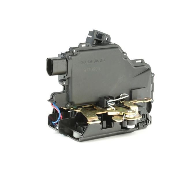 OEM Κλειδαριά πόρτας VW 2.0 130 PS Βενζίνη 3B4839015 από την STARK ηλεκτρονικά σε χαμηλές τιμές