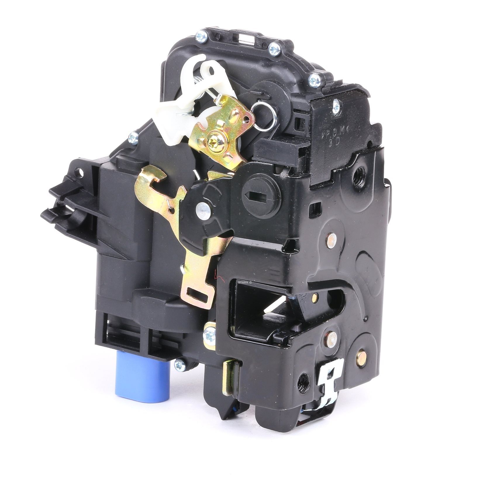 Įsigykite STARK Durų užraktas Prekės Nr.: SKDLO-2160008 už žemiausią 69,74 € kainą
