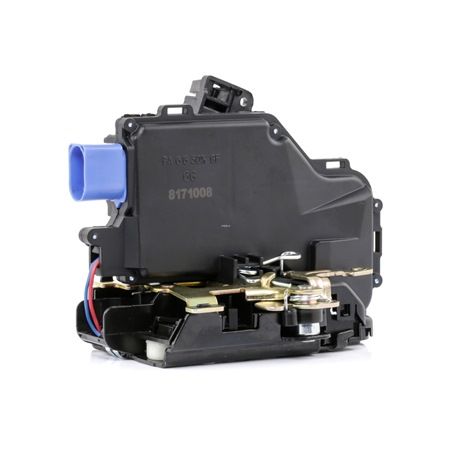 Kupuj online Zamek drzwi SKDLO-2160022 oryginalne w niskiej cenie, kompatybilne z numerem OEM 3D4839015A