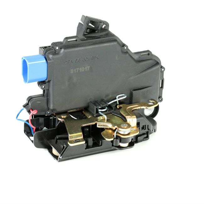 OE Fechadura de porta SKODA ROOMSTER 2011 5J1837015, 5J1837016, 5J1837016A de STARK