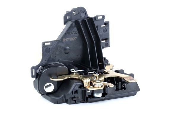 OEM Zámek dveří SKODA 1.9 SDI 64 HP Diesel 3B1837016 od STARK online za výborné ceny