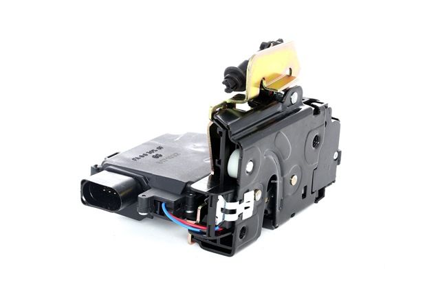 OEM Zentralverriegelung Motor Audi A6 C5 2005 401837015, 4B1837015G, 8E1837015 STARK