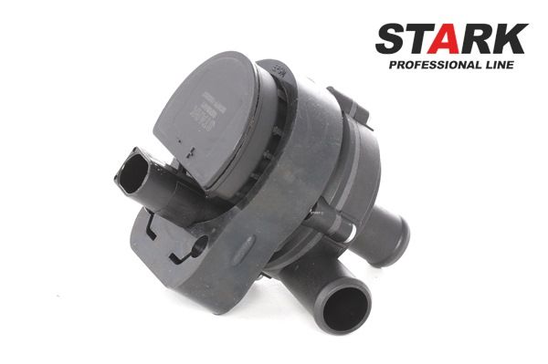 OEM Veepump, seisuküte MERCEDES-BENZ E-klass T-modell S213 1718350064, 1978350064, 2048350364 alates STARK - säästke raha meie madalate hindadega