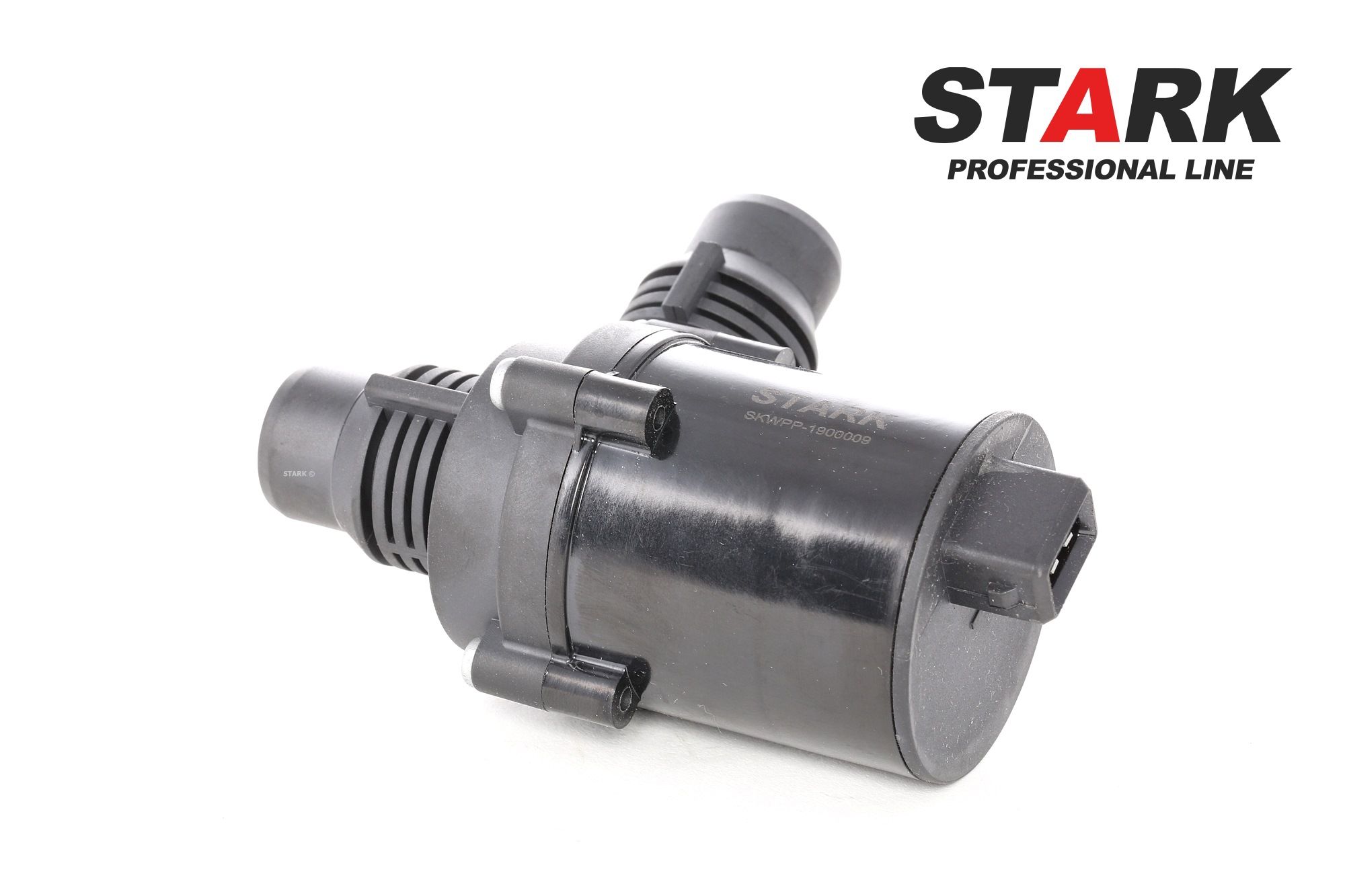 Compre STARK Bomba de circulación de agua, calefacción auxiliar Número de producto: SKWPP-1900009 a bajo precio de 95,64 €