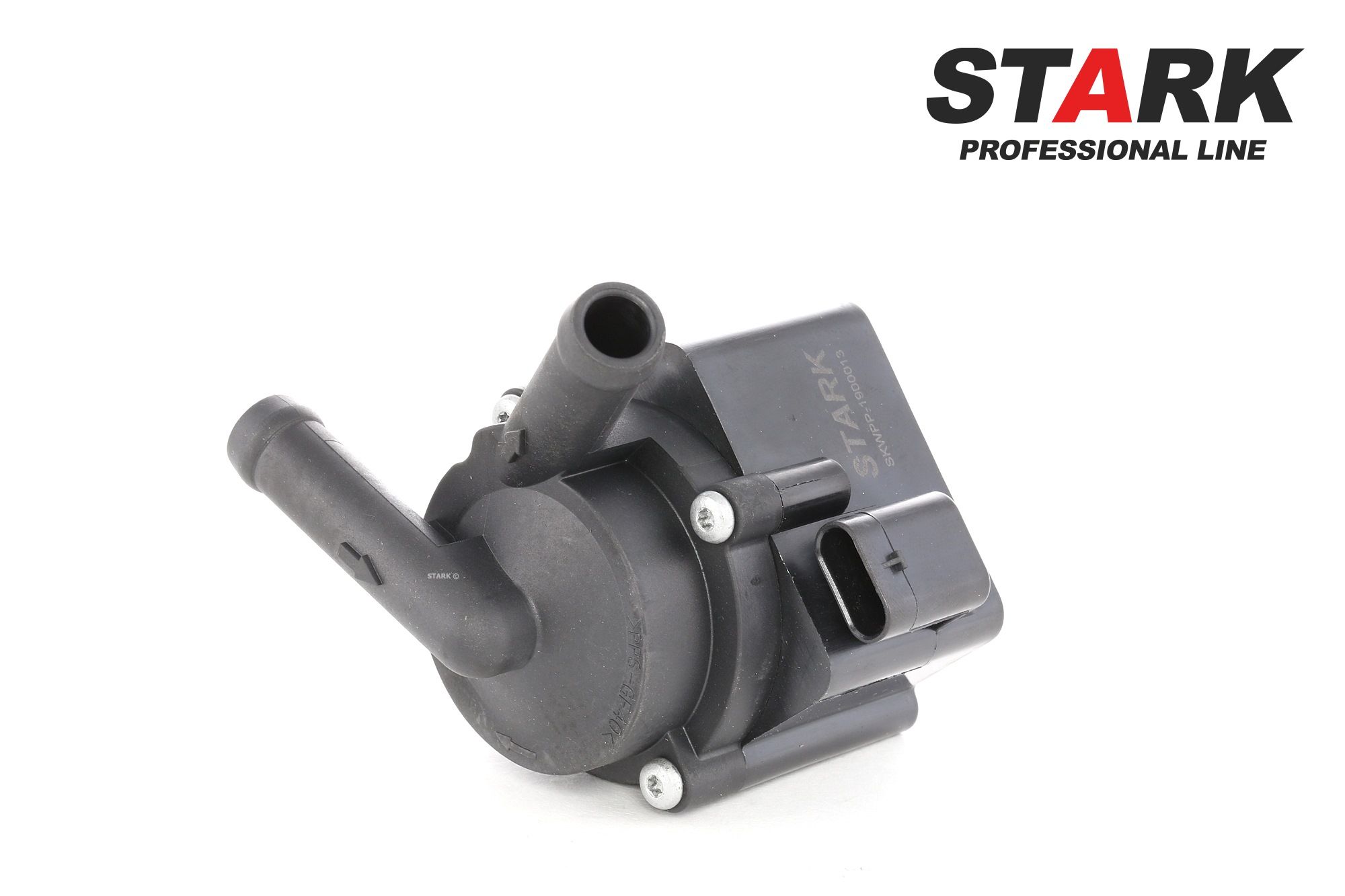 Ostke STARK Veepump, seisuküte Toode nr.: SKWPP-1900013 madala hinnaga 62,70 €