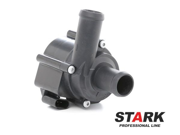 OEM Κυκλοφορητής, ανεξ. θέρμανση VW Touareg CR 2023 06H121601F, 06H121601J, 06H121601M STARK