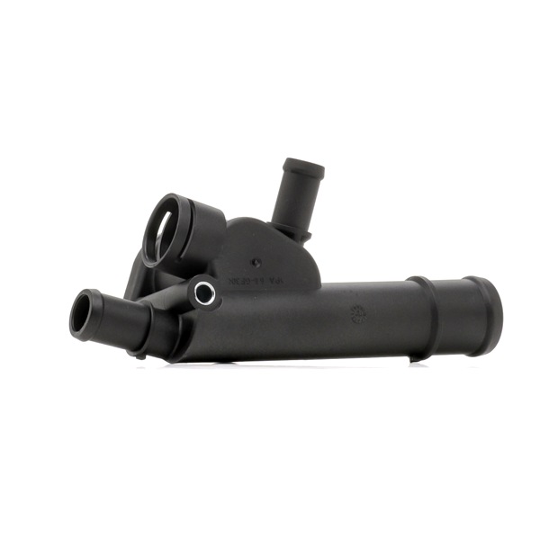 OEM Тройник антифриза Audi A4 B7 2005 038121132D, 025121142, 032121142 JP GROUP