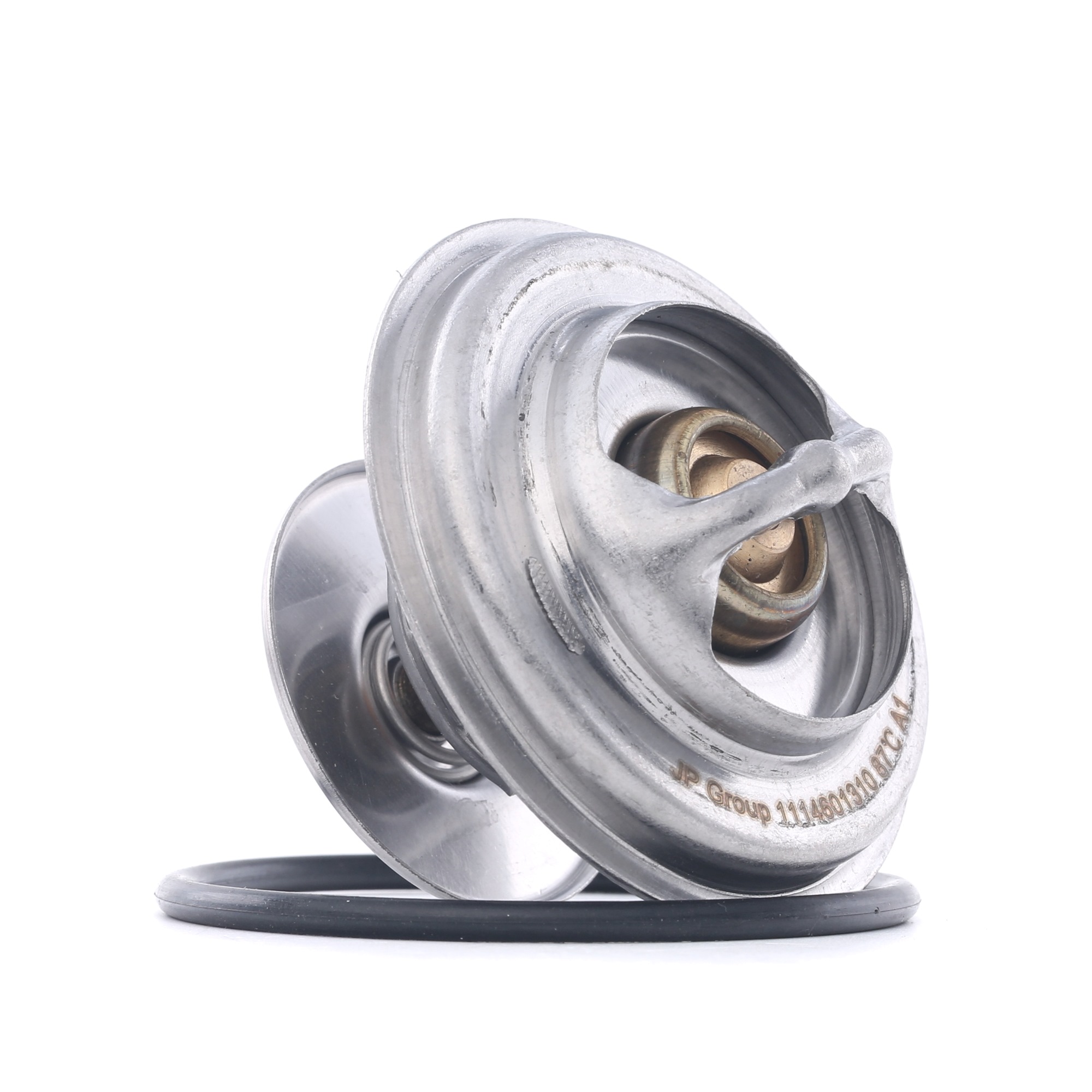 Köp JP GROUP Termostat, kylvätska Produktnummer: 1114601310 till det förmånliga priset av 126,07&nbsp;kr