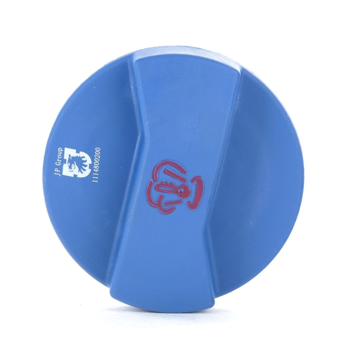 Įsigykite JP GROUP Dangtelis, radiatorius Prekės Nr.: 1114800200 už žemiausią 7,13 € kainą