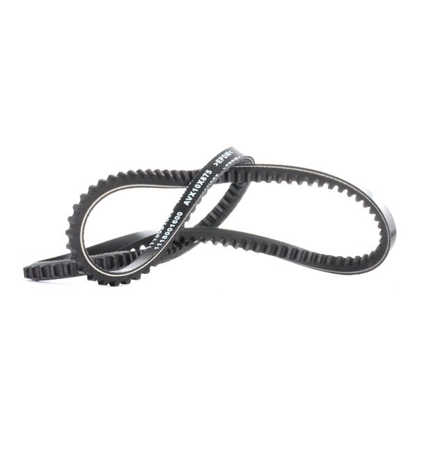 Kupte si levné originální Klínový řemen 1118001600 porovnatelné s 950353 OEM čísly online