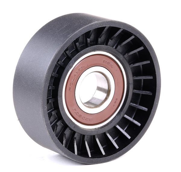 OEM Napínacia kladka rebrovaného klinového remeňa OPEL 2.6 V6 (F69, M69, P69) 180 HP Benzín 030145299C od JP GROUP online za výborné ceny