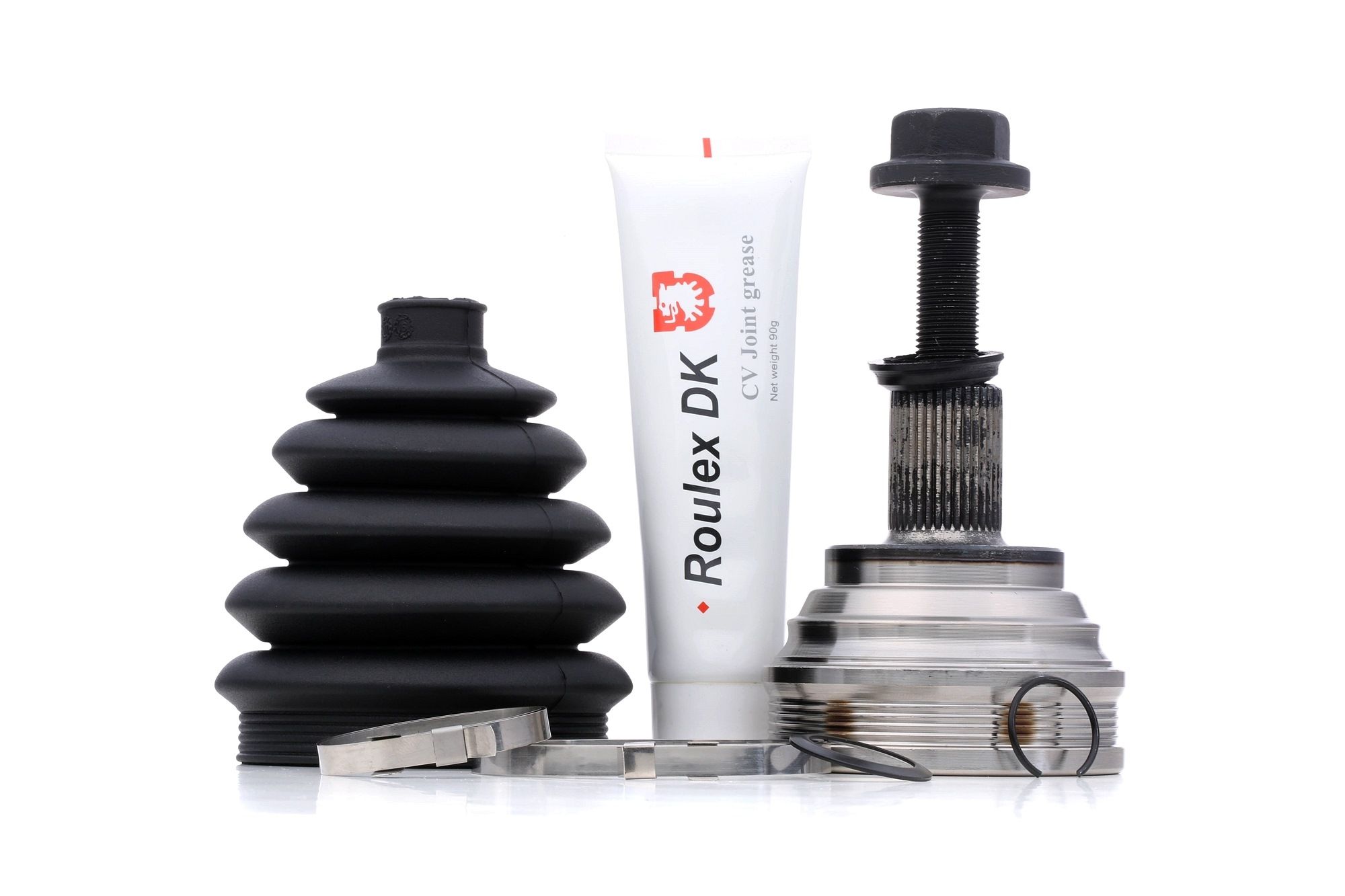Acquista Kit giunti semiasse da JP GROUP Numero prodotto.: 1143300610 al costo di soli 58,88 €