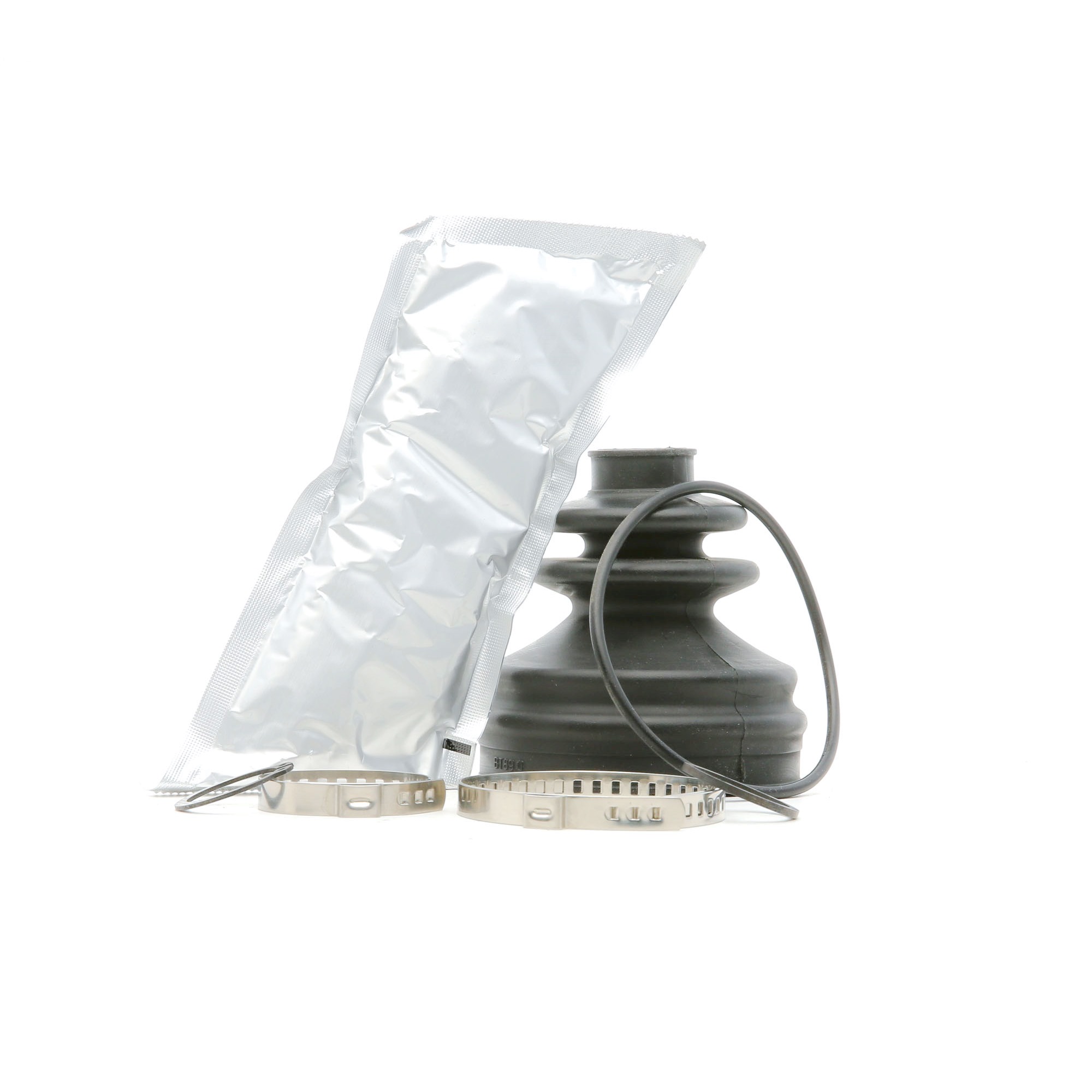 Ostke JP GROUP Kaitsekummikomplekt, veovõll Toode nr.: 1143703650 madala hinnaga 8,83 €