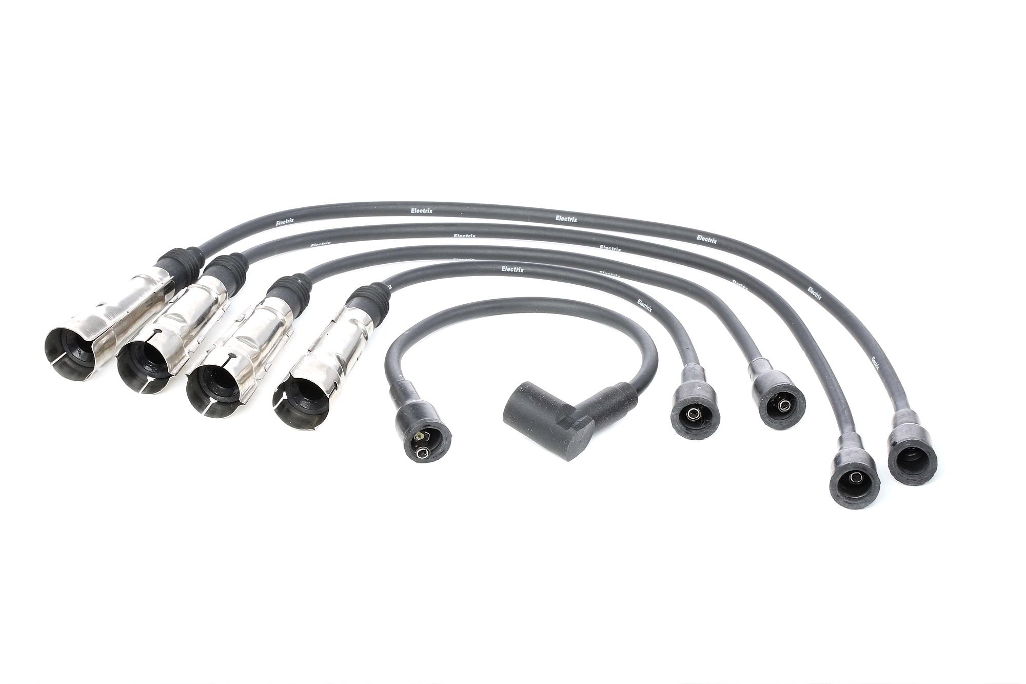JP GROUP Zündleitungssatz Produkt Nr.: 1192000410 zum günstigen Preis von 29,62 € kaufen