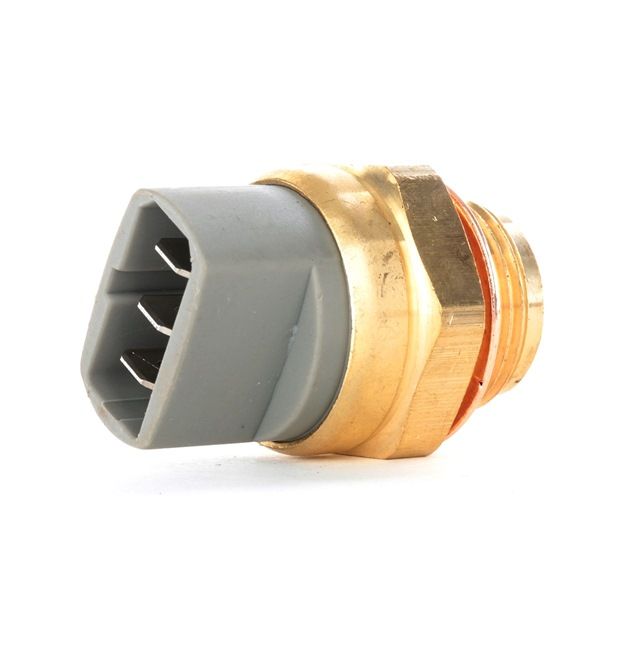 JP GROUP Teplotný spínač ventilátora chladenia 1194000500