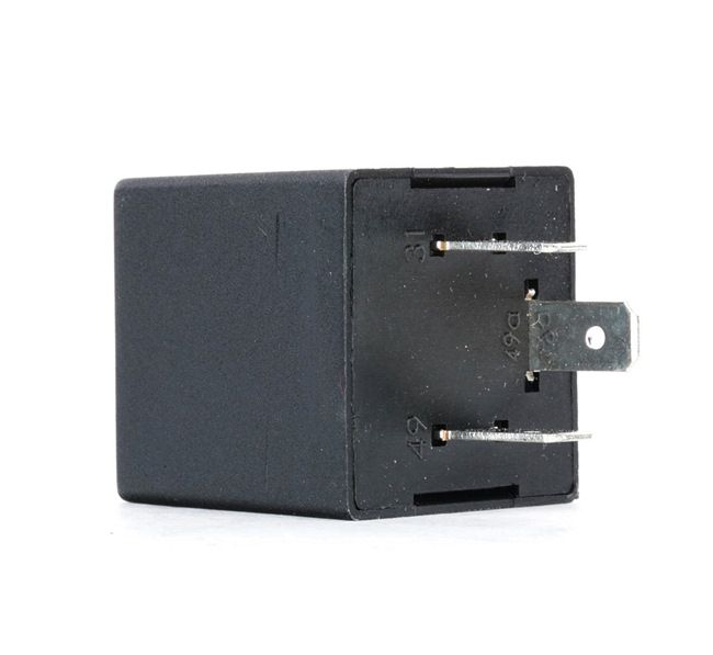 Compre online originais a baixo custo Relé de intermitência 8199200400 comparáveis com os números OEM 93AG13350AB