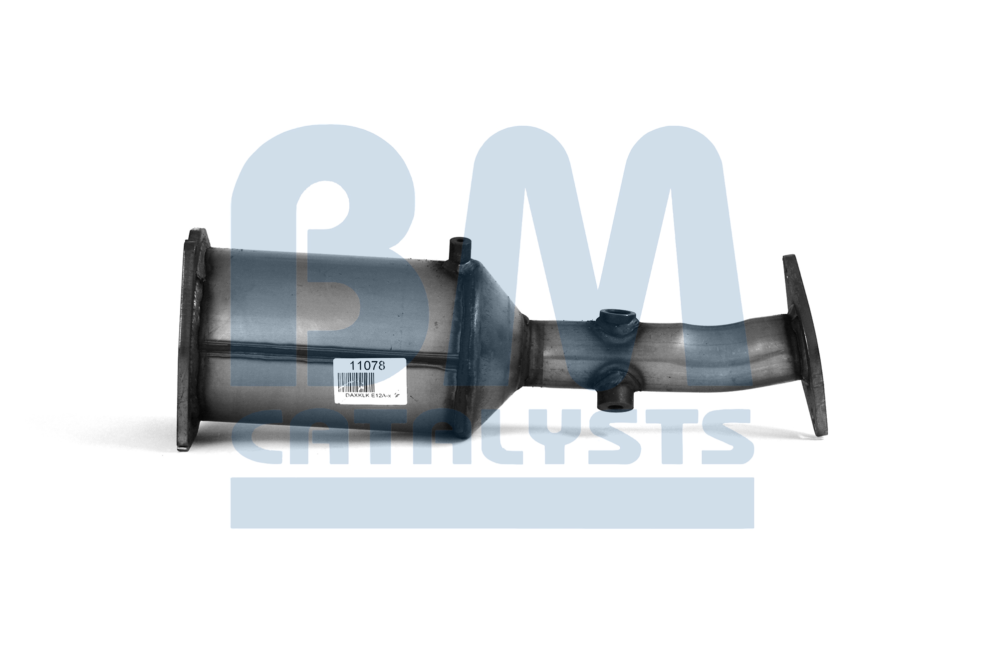 Compre online originais a baixo custo Filtro de partículas BM11078 comparáveis com os números OEM 20800JD50B