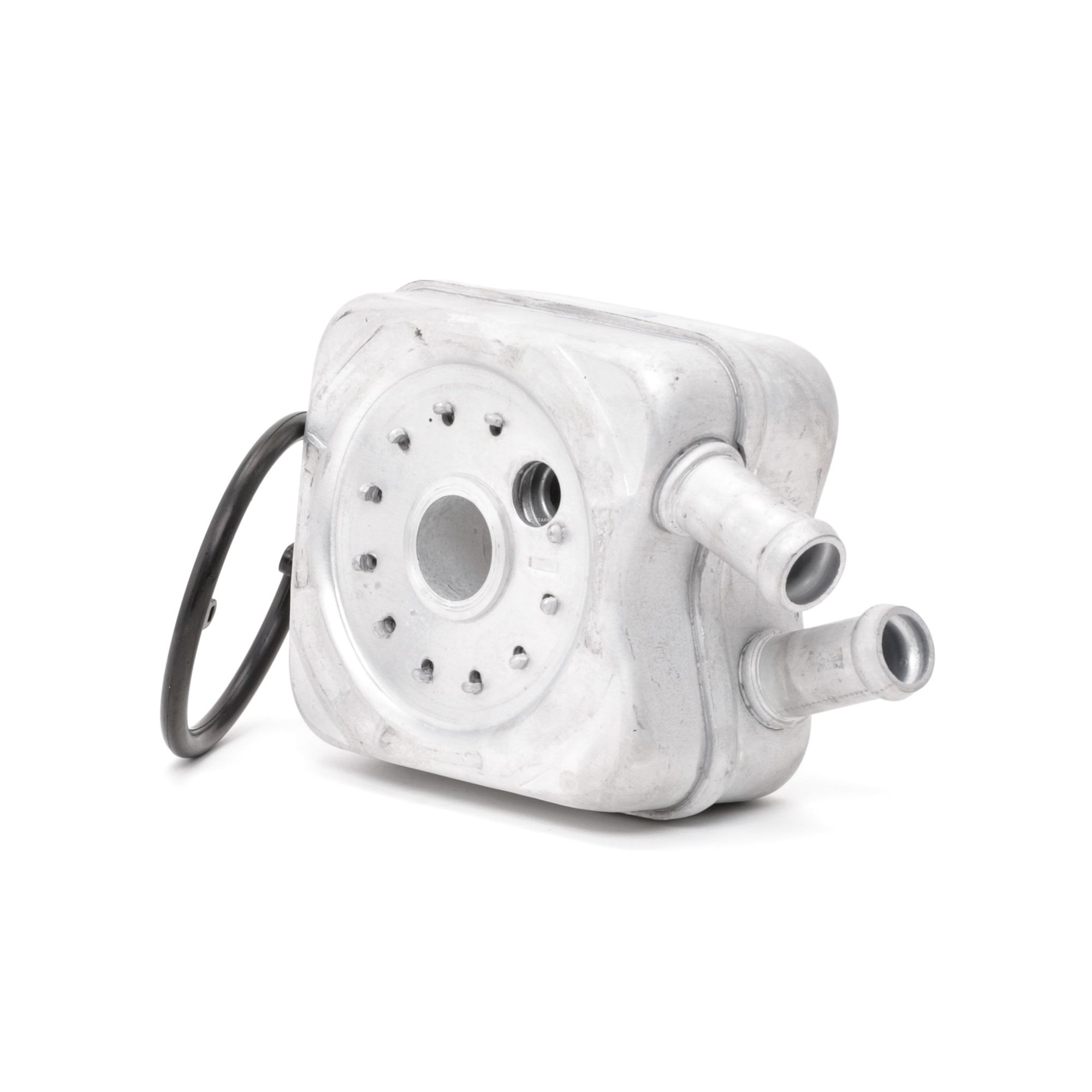 Ostke STARK Õliradiaator, mootoriõli Toode nr.: SKOC-1760001 madala hinnaga 28,08 €