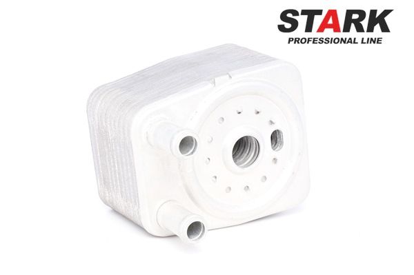 MITSUBISHI Sigma Kombi 1996 Õliradiaator STARK OEM 038117021A, 038117021B, 038117021C
