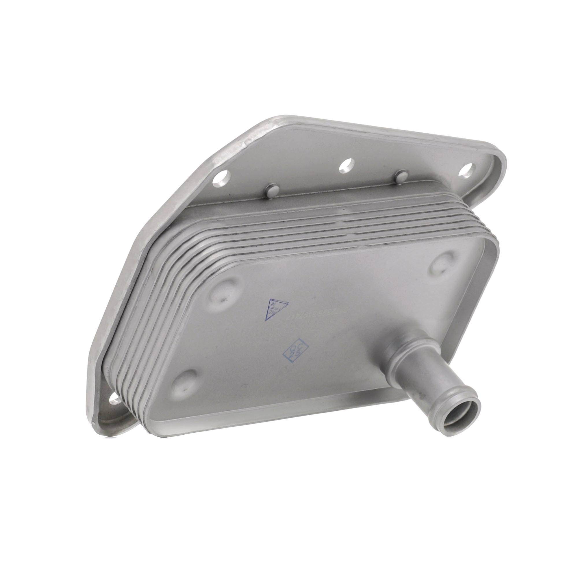 Įsigykite STARK Alyvos aušintuvas, variklio alyva Prekės Nr.: SKOC-1760008 už žemiausią 34,73 € kainą