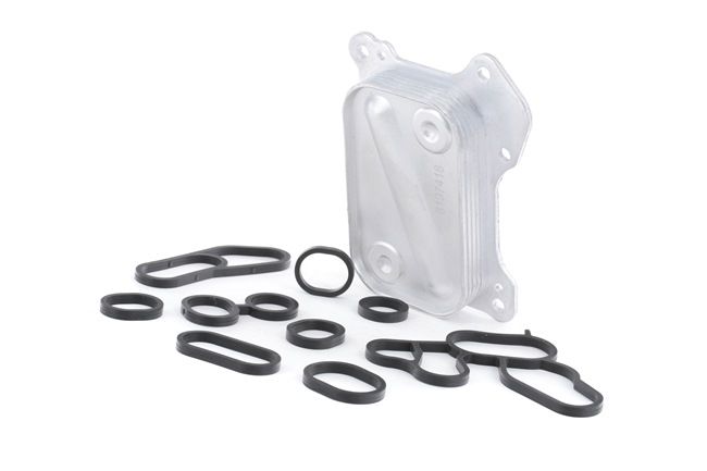 OE Zusatzölkühler FIAT SIENA 2022 1539132, 1539133, 1549997 von STARK