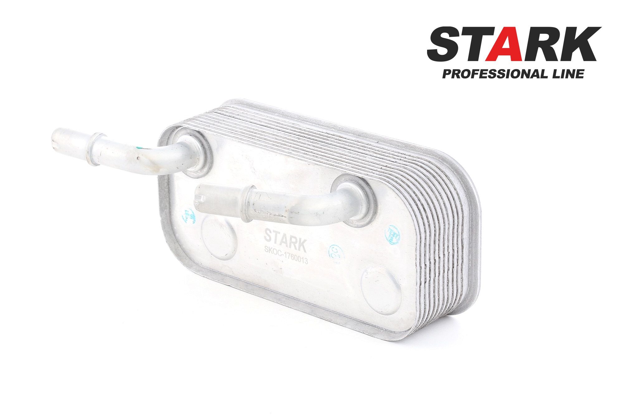 Įsigykite STARK Alyvos aušintuvas, variklio alyva Prekės Nr.: SKOC-1760013 už žemiausią 47,24 € kainą