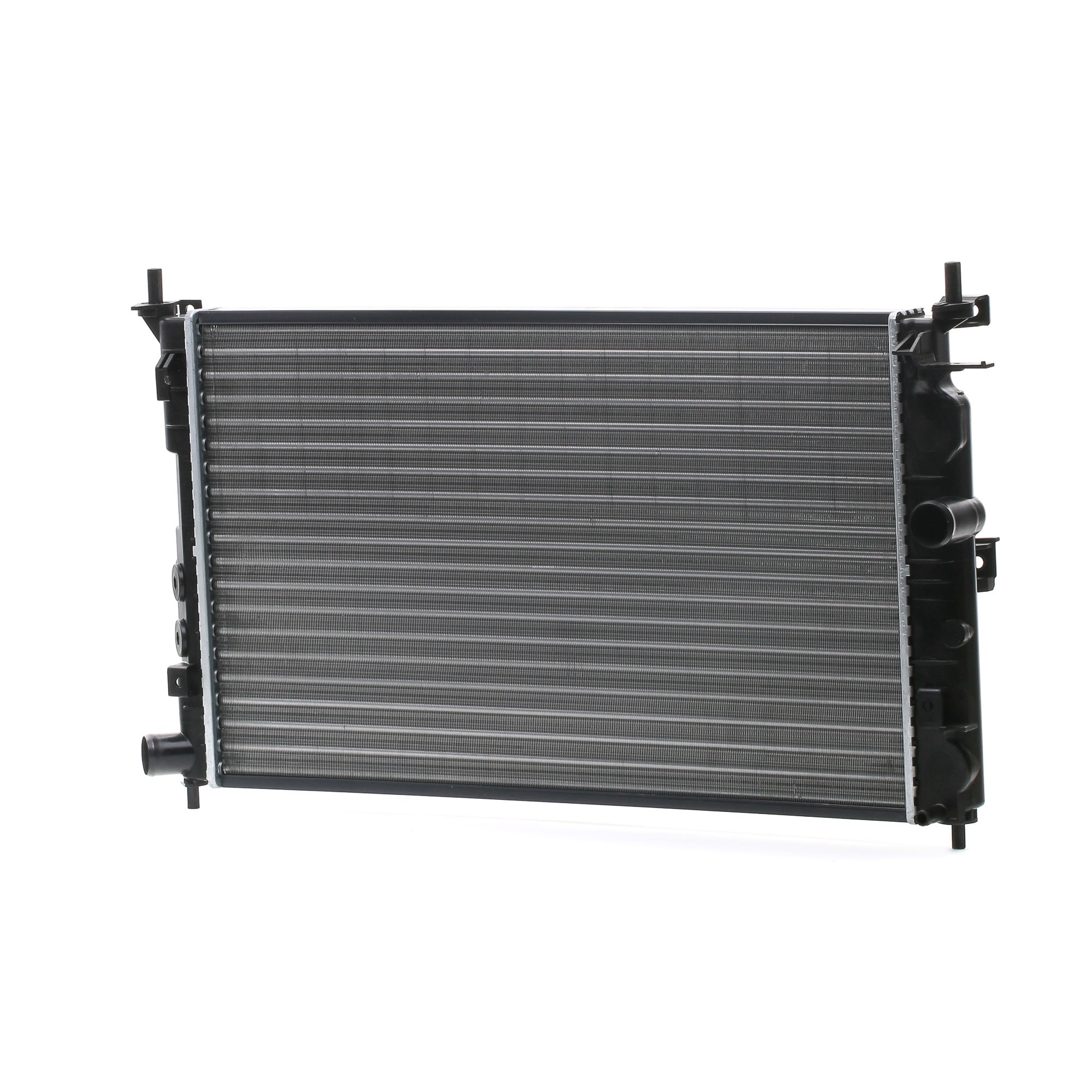 Įsigykite STARK Radiatorius, variklio aušinimas Prekės Nr.: SKRD-0120078 už žemiausią 63,06 € kainą