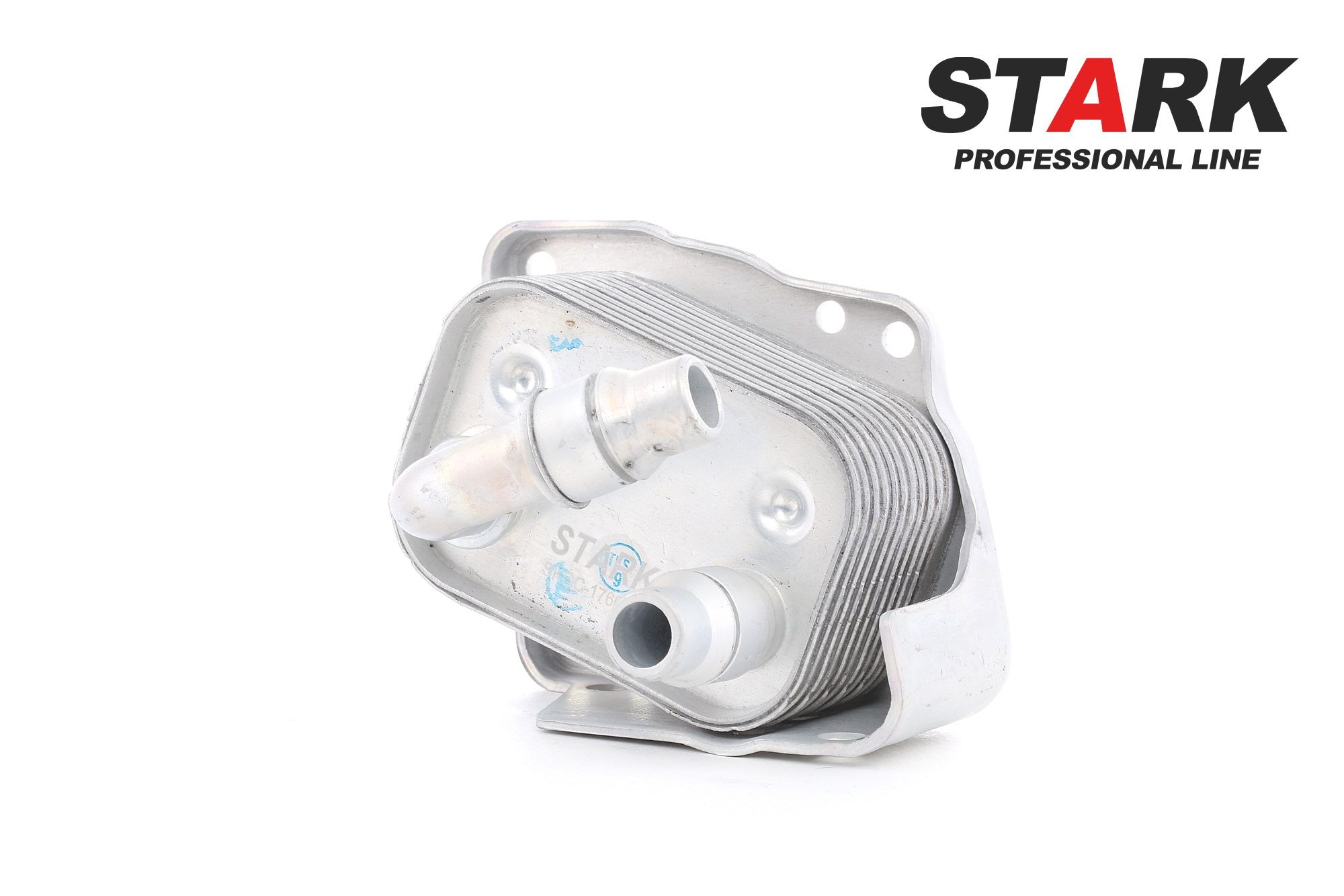 Ostke STARK Õliradiaator, mootoriõli Toode nr.: SKOC-1760022 madala hinnaga 41,39 €