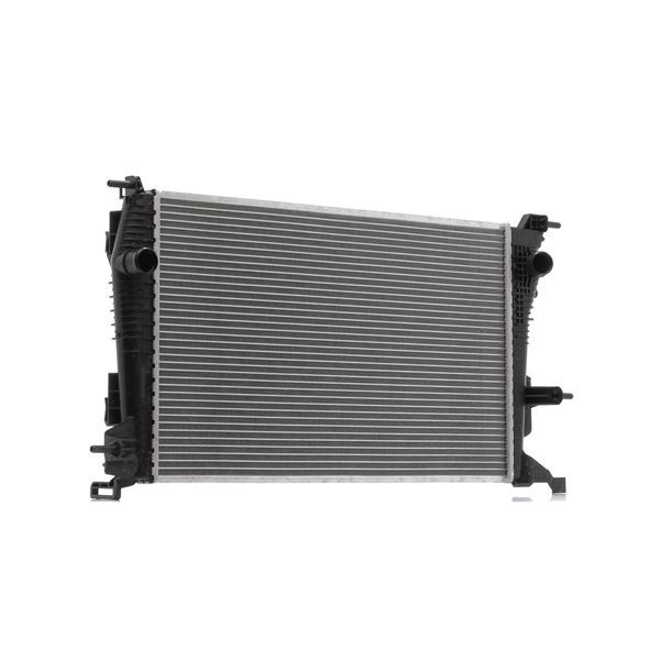 OEM Radiateur RENAULT 1.5 dCi 90 PK Diesel 214100002R van STARK online aan geweldige prijzen