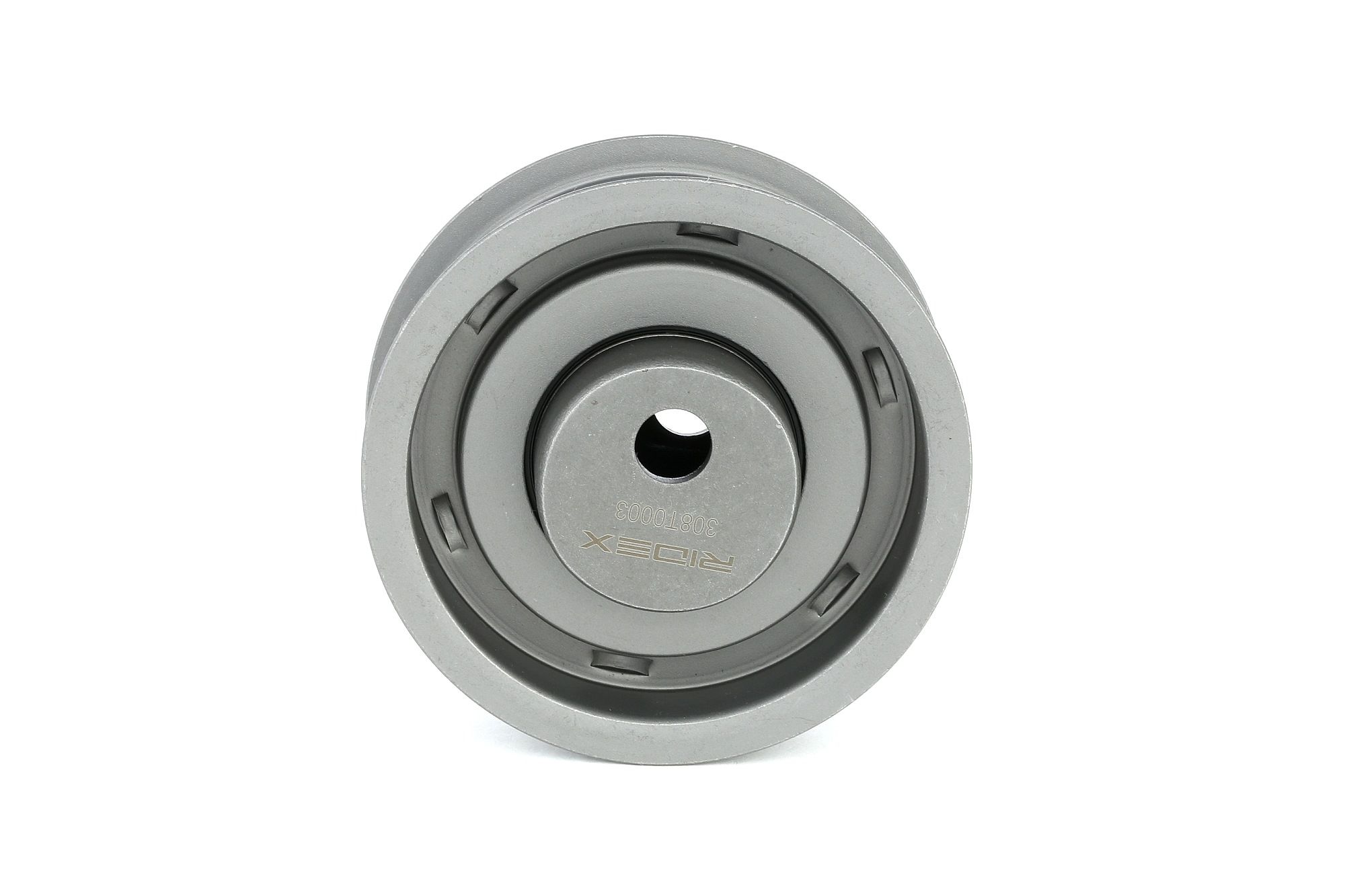 Koop RIDEX Spanrol, distributieriem Productnr.: 308T0003 aan de laagste prijs van 14,87 €
