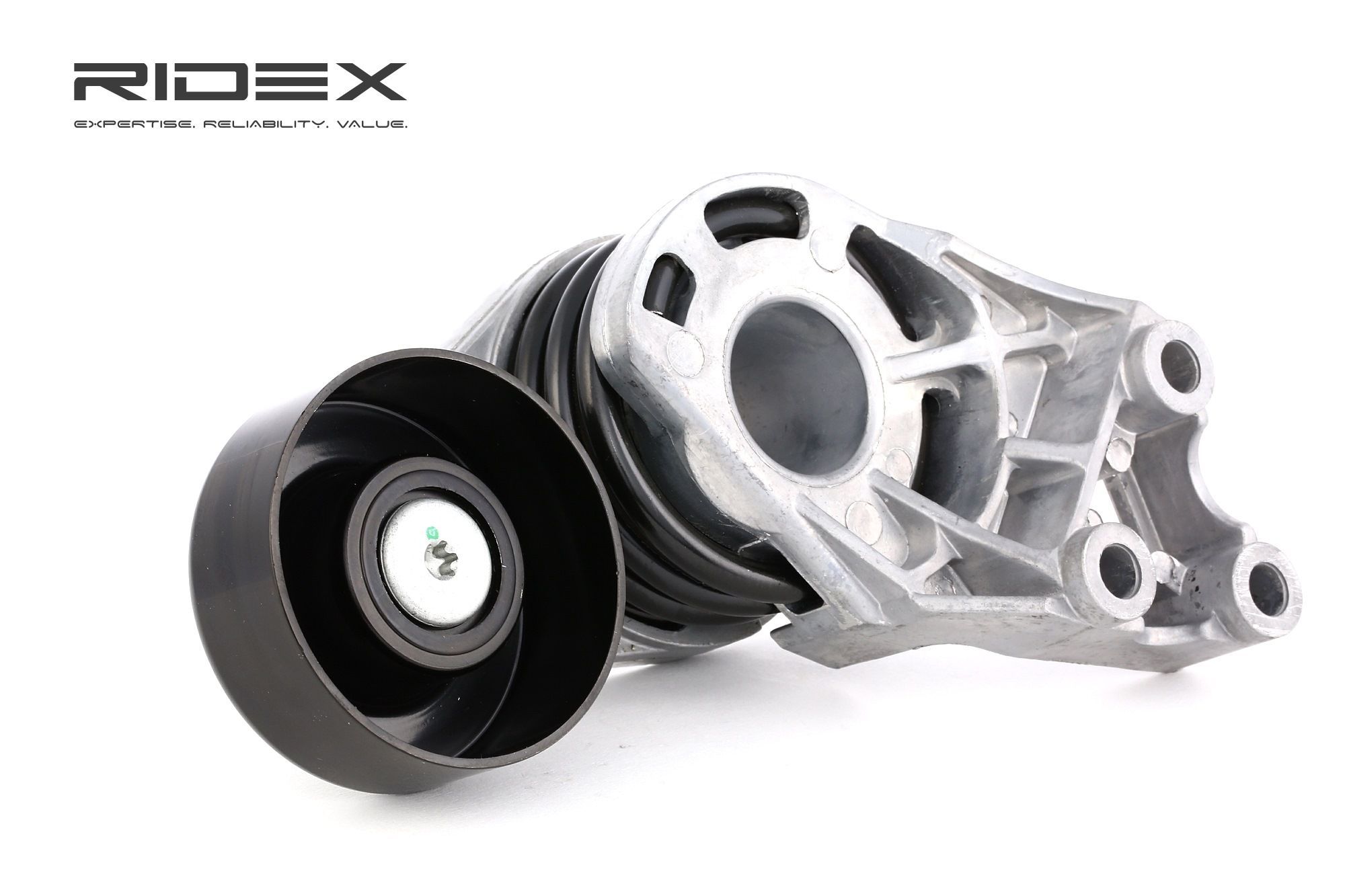 Ostke RIDEX Rihmapinguti, soonrihm Toode nr.: 541V0027 madala hinnaga 38,89 €