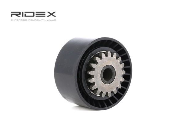 RIDEX Napenjalec jermena, rebrasti jermen 541V0025