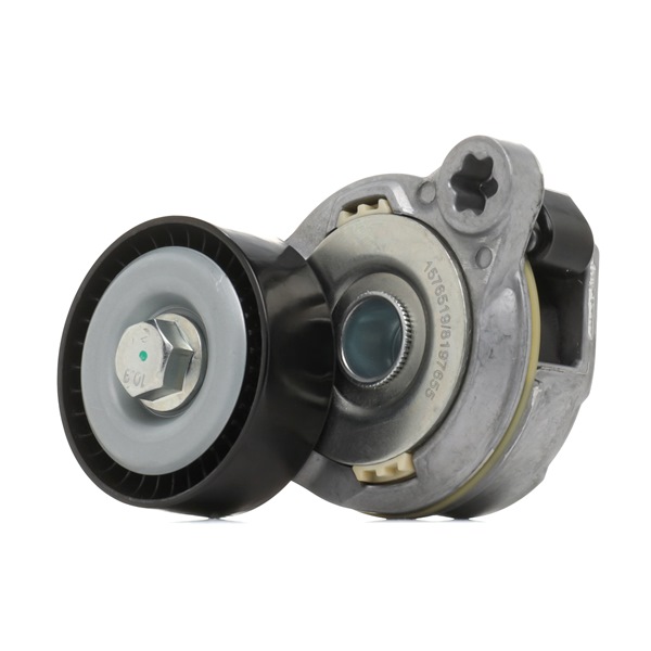 OEM Întinzător VOLVO S60 II Cross Country (134) 2016 31330379, 1465914, 1476893 RIDEX