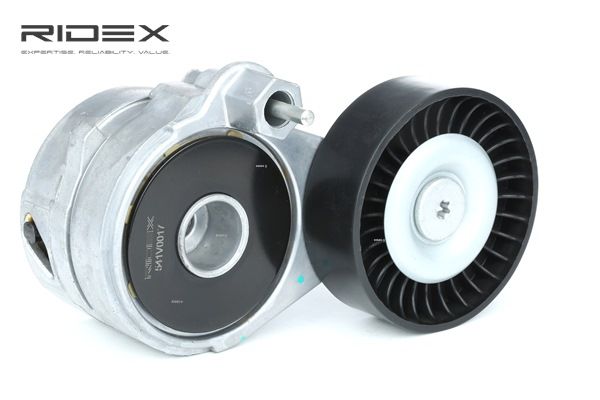 OEM Tensor de correa poli V AUDI 3.7 260 CV Gasolina 077903133C de RIDEX online a precios inmejorables