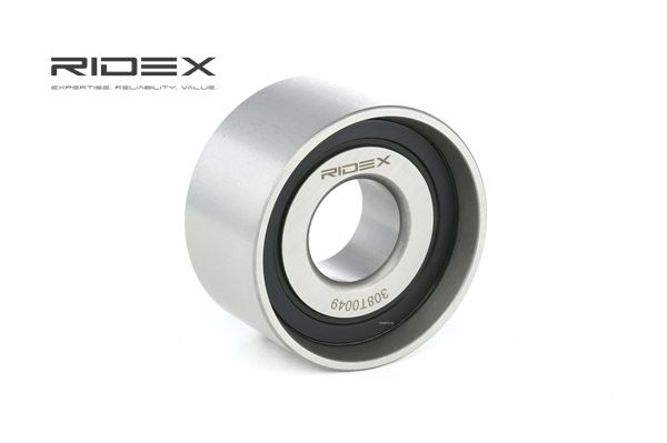 Kupite poceni originalno Napenjalni valj, zobati jermen 308T0049, primerljivo z 130707592R OEM številke, prek spleta